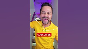 MAGIC TRICKS REVEALED TUTORIAL . MAGIC TRICK TREND MAGIC REVEAL .#Magic #Magician #magical