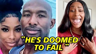Martell Holt s Shocking Downfall From Fame to Jail in 6 Months