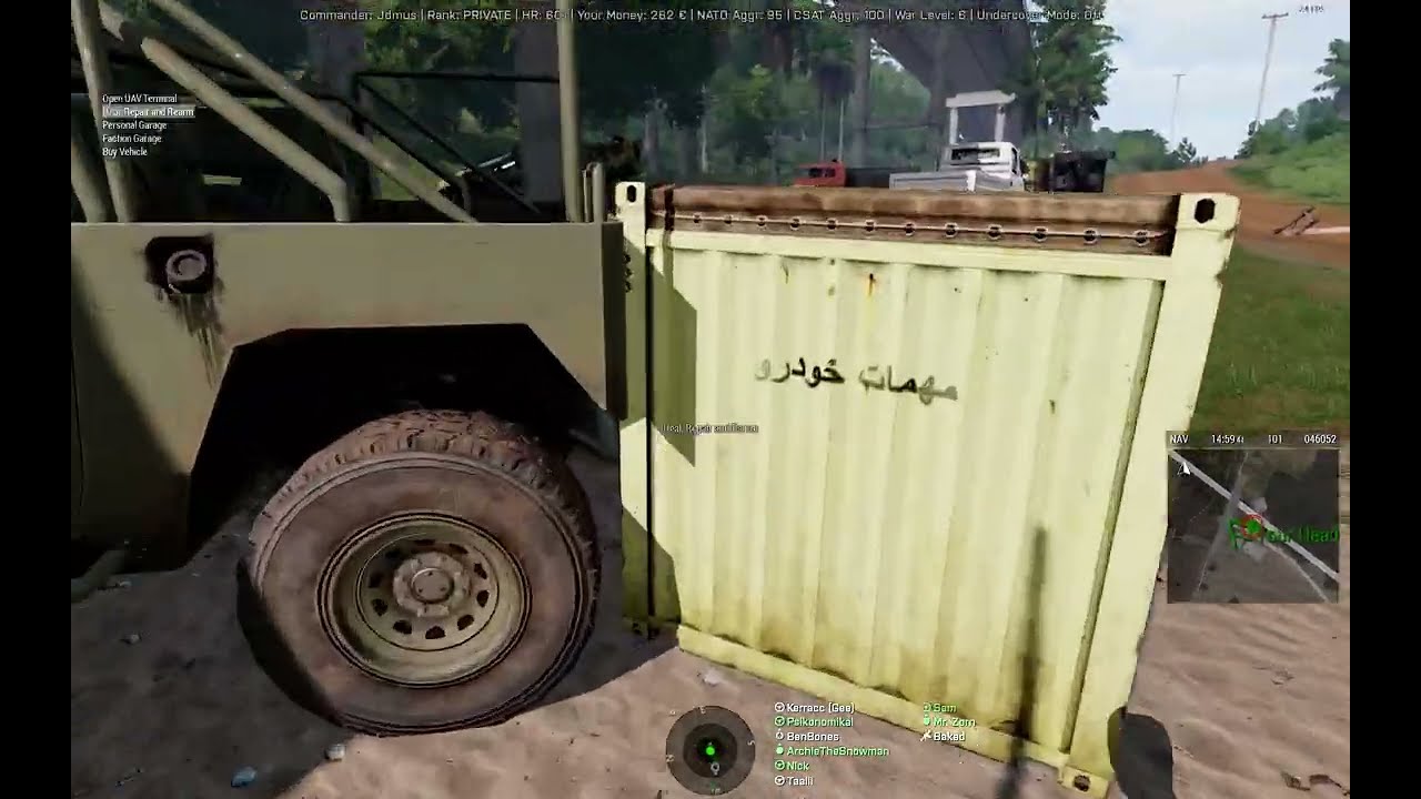 Ich Will Spaß Ich Geb Gas