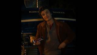 Steve Being Steve The Bopper Scene Stranger Things 5