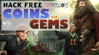 Harry Potter Hogwarts Mystery Hack 2019 - Harry Potter Hogwarts Mystery Hack Coins & Gems