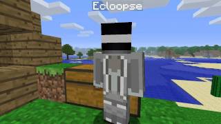 Minecraft Server Promotion (NOT UP ANYMORE) screenshot 4