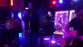 10 Years- Through the Iris Unplugged- Route 20 Outhouse