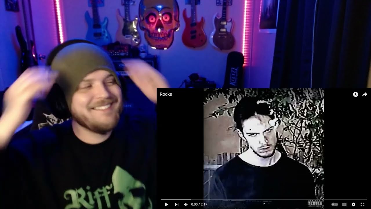 METALHEAD ENVIES| BONES| 