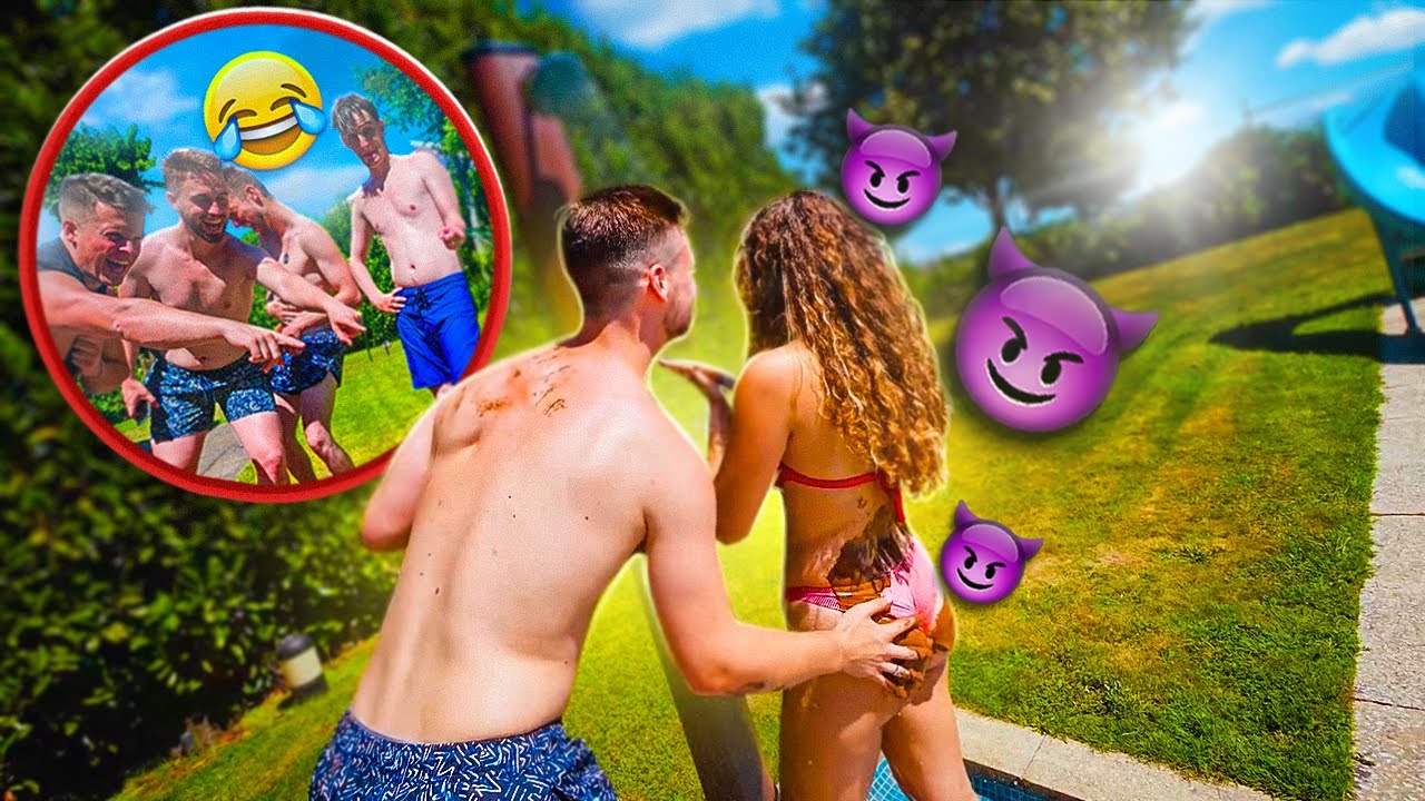 COMO IRRITAR OS TEUS AMIGOS ! ( NAS FÉRIAS #3 )