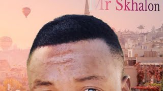 Mr Skhalon - Ma isreal (Feat DJ Comewell)