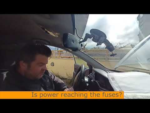 How To Test Blower Motor With Multimeter