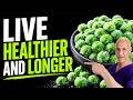 THIS CHEAP FROZEN FOOD HELPS YOUR GUT, HEART AND BLOOD SUGAR | Dr. Mandell