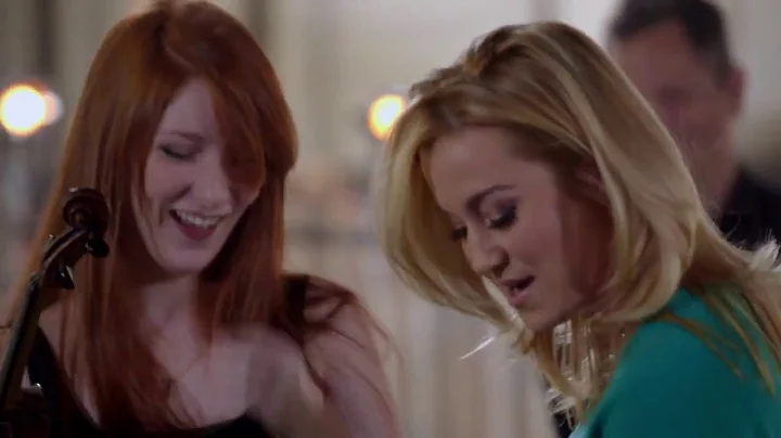 Amelia Eisenhauer & Kellie Pickler - Top 24 Duet -...