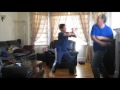 DBZ THE MOVIE REAL LIFE.mov
