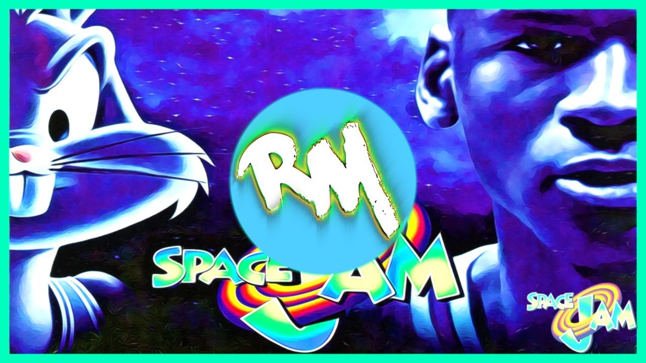 *Download Link* http://www.jsquadbeats.com/spacejam Please SUBSCRIBE to our...