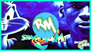 "SPACE JAM" [Theme Song HypeMix!] -Remix Maniacs chords