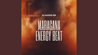 Maracana Energy Beat