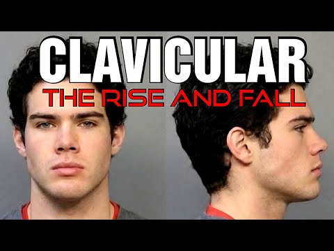 The Rise And Fall Of Clavicular