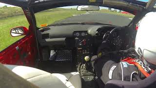 Calder Park 2021 Thunder Dome Winefuelled Racing