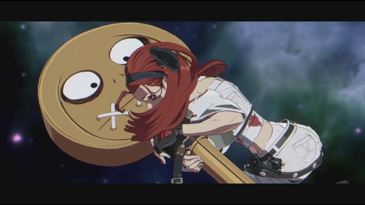 GUILTY GEAR -STRIVE-_アバ