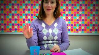 Phonics First® Orton-Gillingham -  Vowel Intensive - Short O & U .mp4