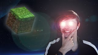 An Update Video ... but also Minecraft 🤔 @CorporalSaturn