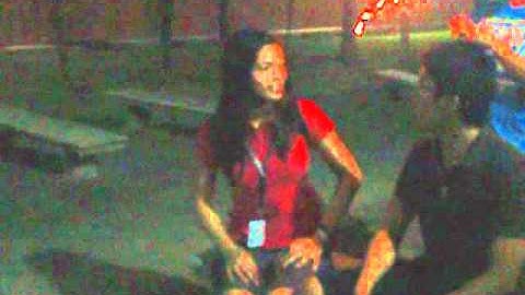 Communications Cluster GA Video 