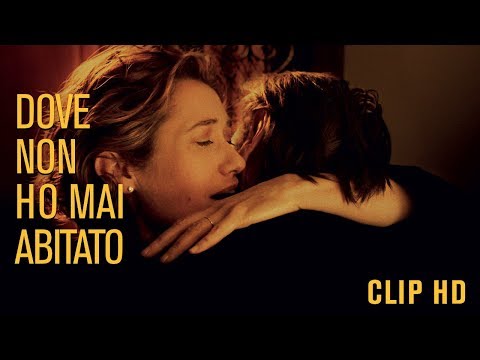 DOVE NON HO MAI ABITATO - Preferisco la mia libertà - Clip dal film