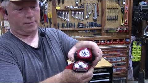 Defiant Vs. Energizer multi-pack Headlamps