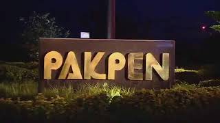 Pakpen Şirketler Grb İng