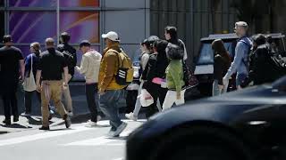 SFPD Cracks Down on E-Bike and Scooter Violations in San Francisco