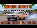 MIAMI NIGHTS : MLK 2017 - DONKMASTER VS BLUE MAGIC, COUNTRY C VS 2FLY