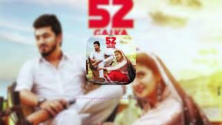 52 Gaj(song) |Singer: Renuka pawar | ''JUST FEEL THE MUSIC''