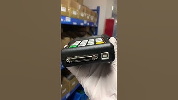 HYCNC Dsp 3 axis Cnc Router Remote A11e A11s A11c Cnc Engraving Controller  #cncroutercontroller