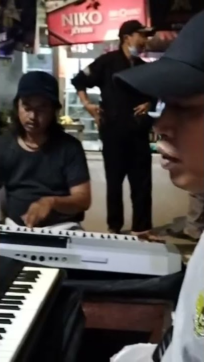 OM PURNAMA  hiburan