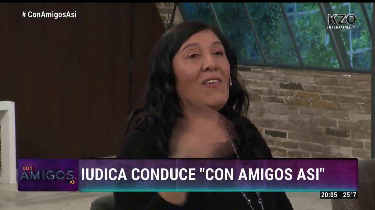 El día que Pity la numeróloga predijo casamiento e hijos para el Pollo Álvarez