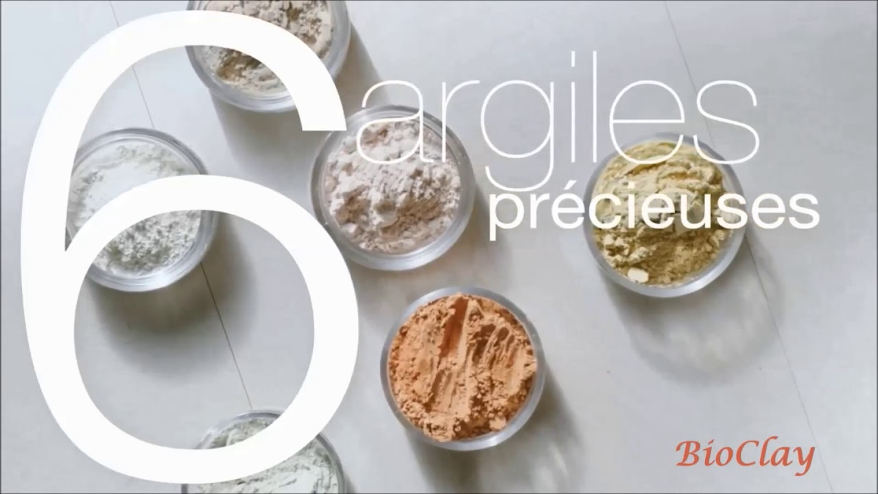 BioClay