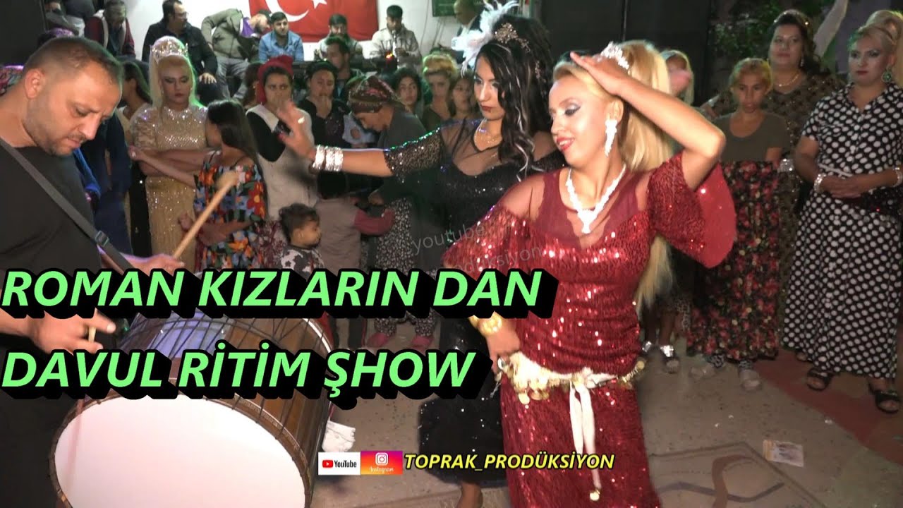 #romanhavası dansı #öğrenmek#isteyenler #izlesin #yeni #romandüğünleri #ritimşhow #toprakprodüksiyon