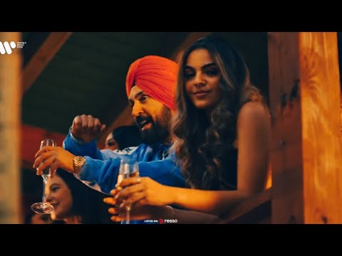 Chauffeur Diljit Dosanjh WhatsApp Status | Chauffeur WhatsApp Status | New Punjabi Song 2022