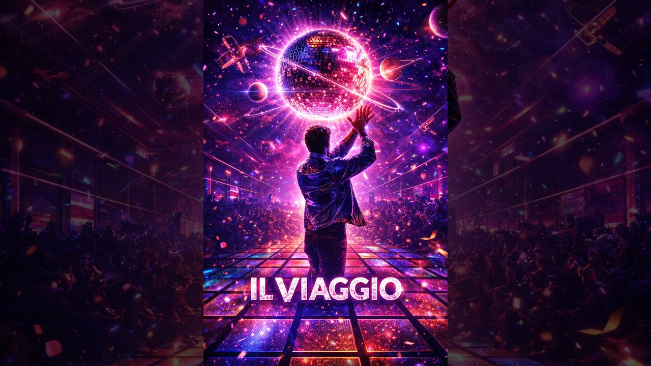 Il Viaggio