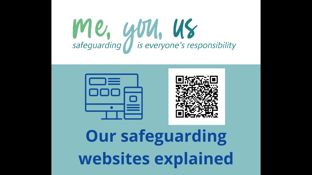 Devon Education Services - Safeguarding website explainer video - YouTube