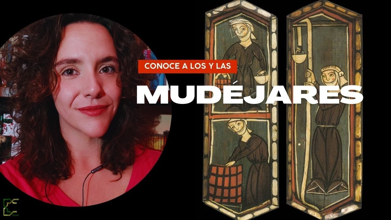 5 Razones para Conocer a las Comunidades MUDÉJARES: Historia Viva del Patrimonio Islámico en España