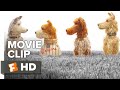 Isle of Dogs Movie Clip - What's Your Favorite Food? (2018) | Movieclips Coming Soon