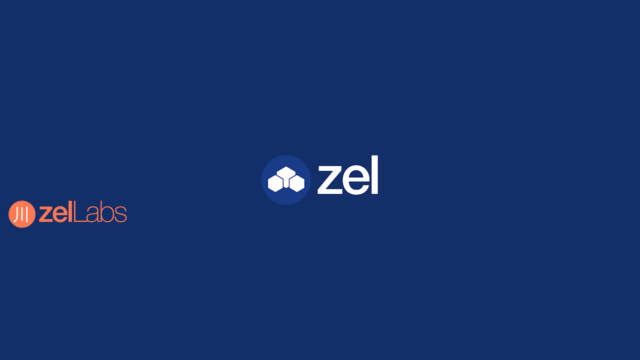 Zel Halving Party