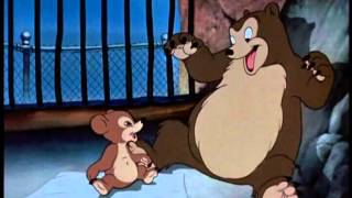 Dumbo - Look Out For Mr Stork