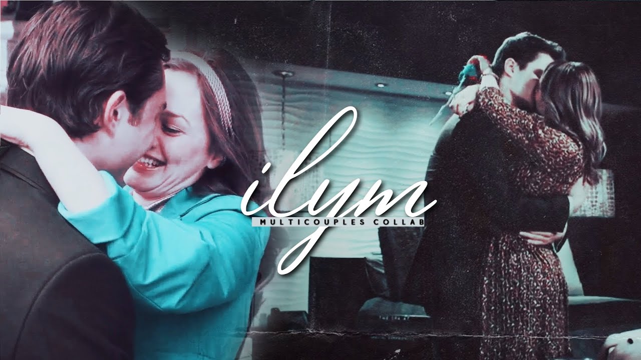 Multicouples | ilym (with Yas)