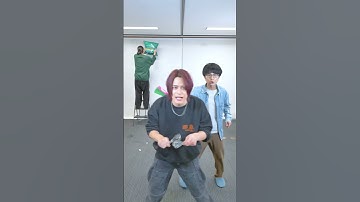 Thumbnail of 【ダンダダン】楽器ないヤツらの「オトノケ」Creepy Nuts【MELOGAPPA】