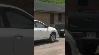 Kingsville residents frustrated over costly pothole problems