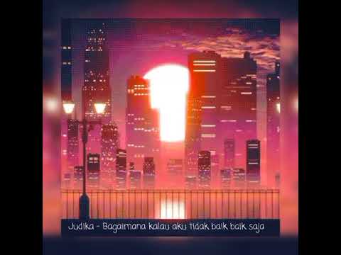 Judika - Bagaimana Kalau Aku Tidak Baik Baik Saja - [ Fajri Rizqi Massive Bootleg ]