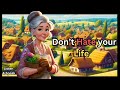 Stop Hating Your Problems 