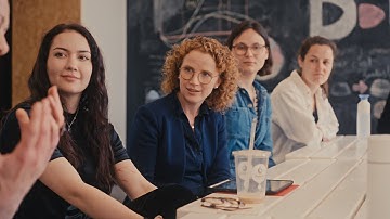 Transformation Journeys | Opkomende Technologie & Wetenschap | Athena Instituut | VU Amsterdam