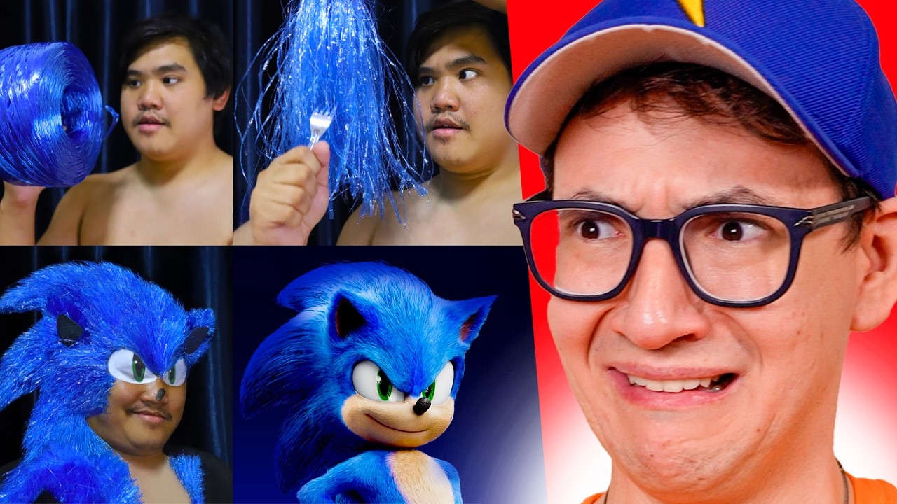 ESSAS PESSOAS ESTÃO MALUCAS