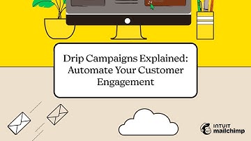 Drip Campaigns Explained: Automate Your Customer Engagement