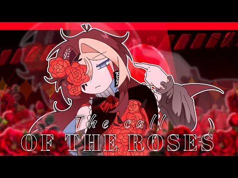 MOONLEMON - The Call of the Roses🌹(Official song & Music video)
